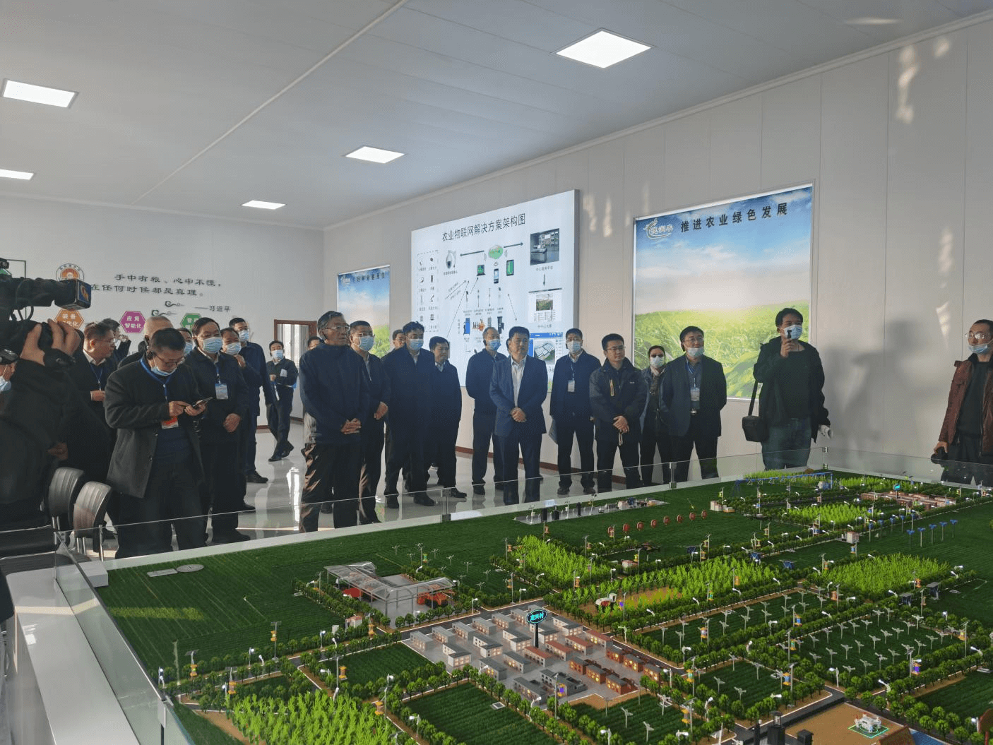 潤(rùn)農(nóng)節(jié)水