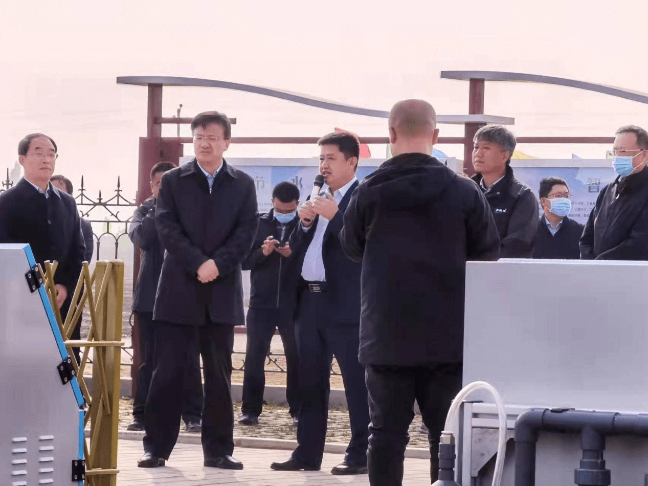 潤(rùn)農(nóng)節(jié)水