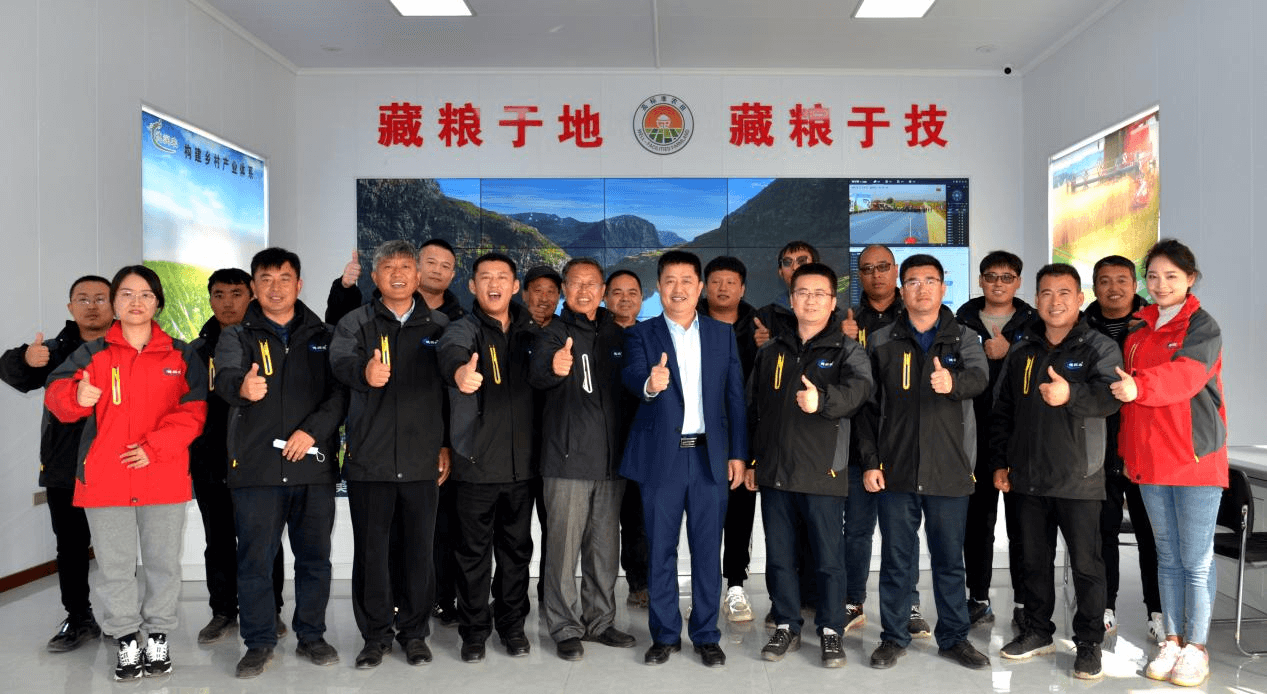 潤(rùn)農(nóng)節(jié)水