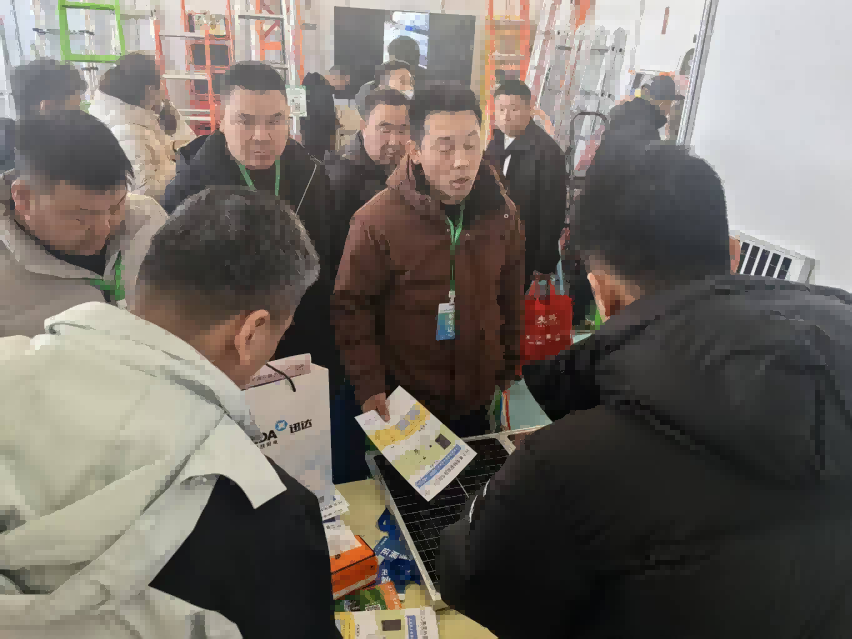 潤(rùn)農(nóng)節(jié)水