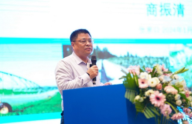 潤農(nóng)節(jié)水