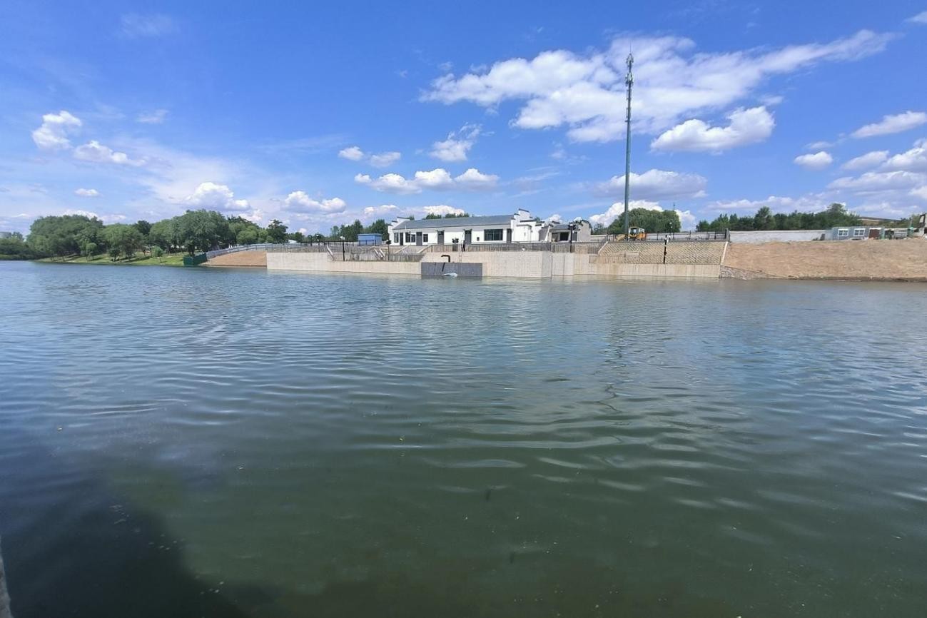 潤農(nóng)節(jié)水