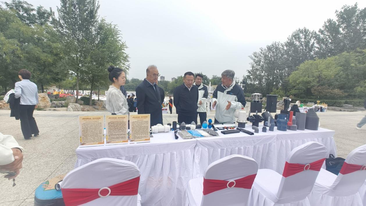 潤(rùn)農(nóng)節(jié)水