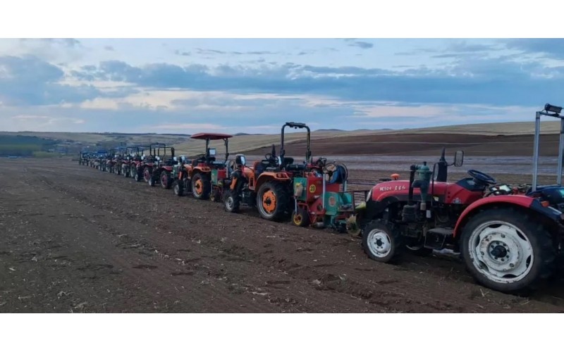 Ода труду: ?Руннун? славит труд, созидающий великие свершения